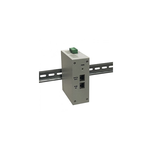 Tpdin Poe Powered Relay
